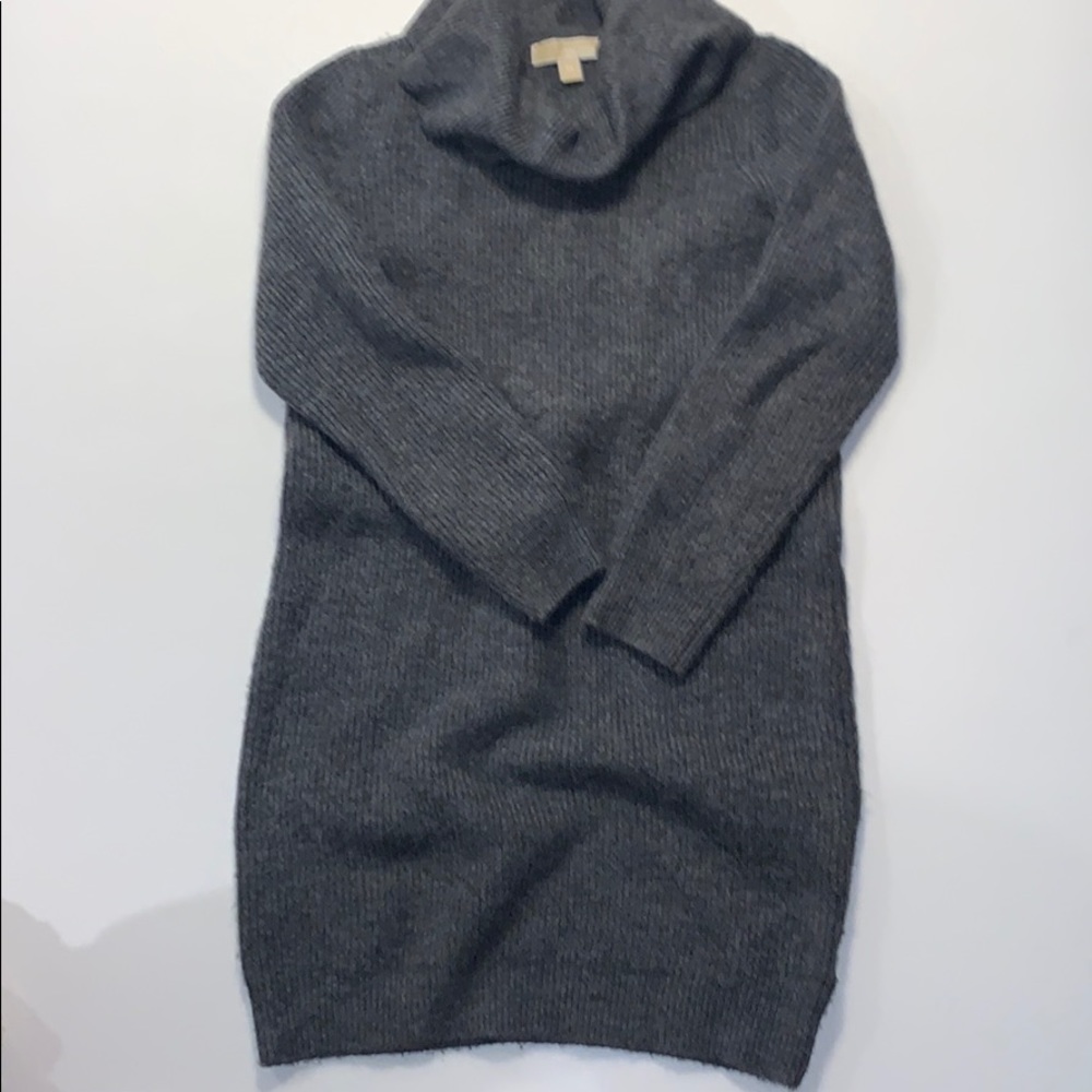 Michael Michael Kors turtleneck sweater dress inXS